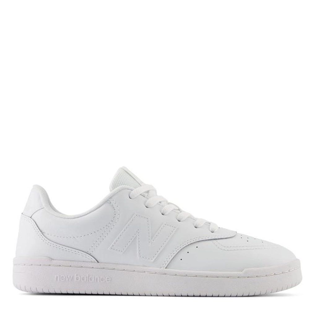 New Balance B80 - White